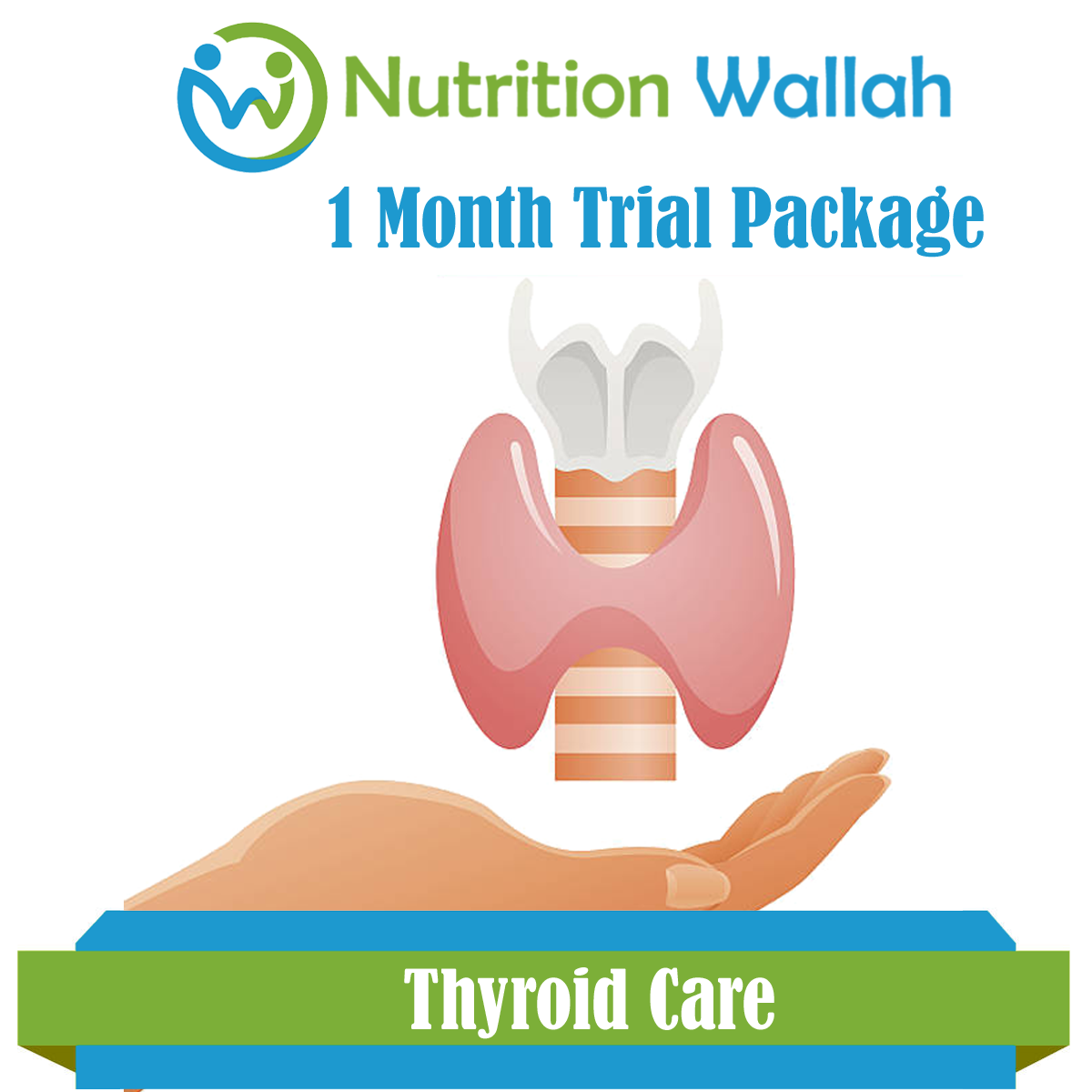 Trial Package Thyroid Care