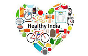 Healthy India Nutrition Care