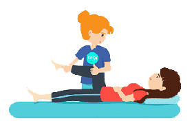 Consult Trusted & Experienced Physiotherapist 
